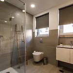 Carmo Apartament Lizbona