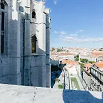 Carmo * Lizbona