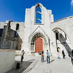 Carmo Apartament *