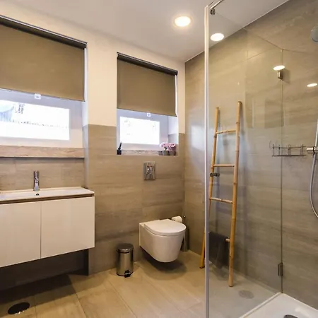 Apartman Carmo *