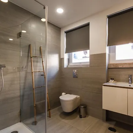 Carmo Apartman Lisboa