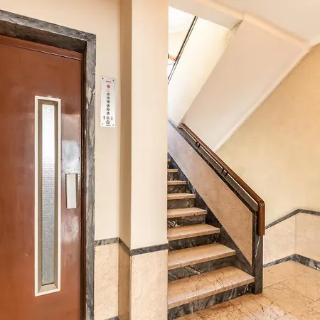 Carmo Apartman Lisboa