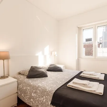 Carmo * ליסבון