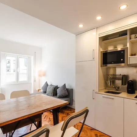 Apartman Carmo