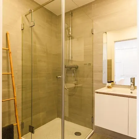 Apartman Carmo