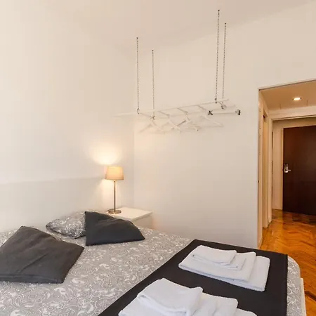 Carmo Apartman Lisboa
