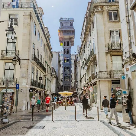 Carmo * ליסבון