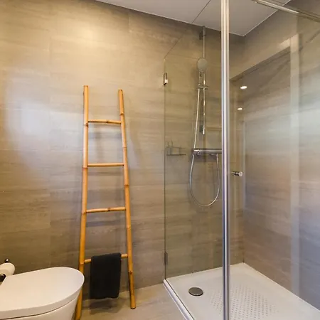 Apartment Carmo