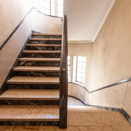 Apartment Carmo