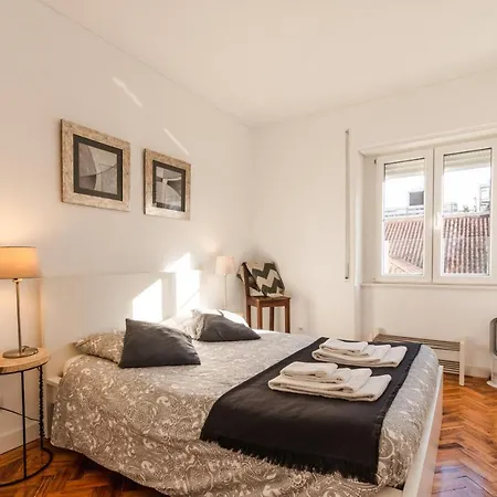 Carmo Apartment *