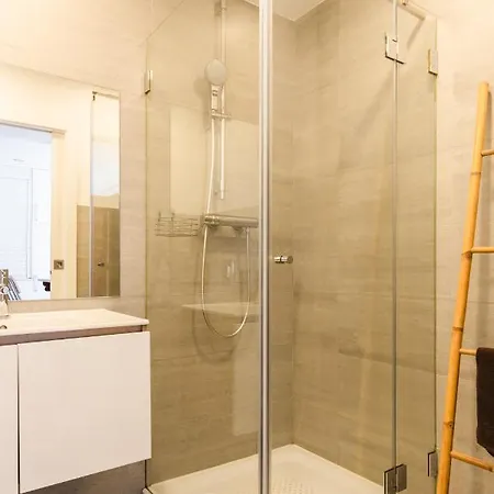 Apartment Carmo