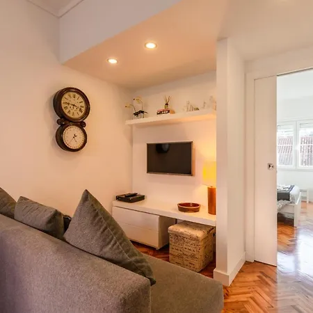 Carmo Appartement *