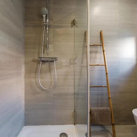Apartment Carmo