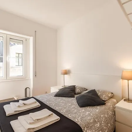 Carmo Apartment