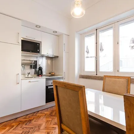 Carmo Apartment