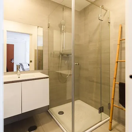 Carmo Apartment