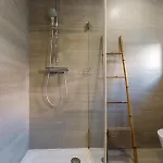 Apartment Carmo