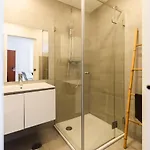 Carmo Apartment